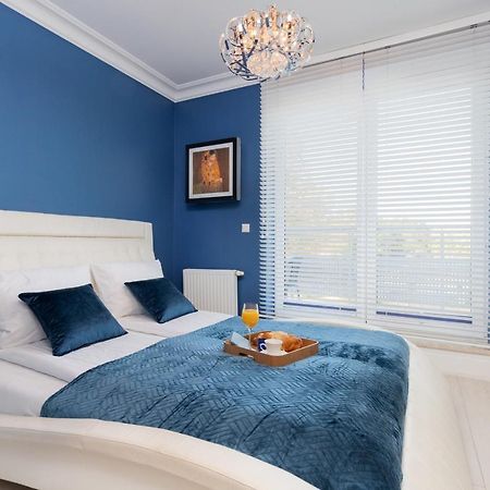 Sailor Apartment Jastrzebia Gora By Renters Prestige Екстер'єр фото