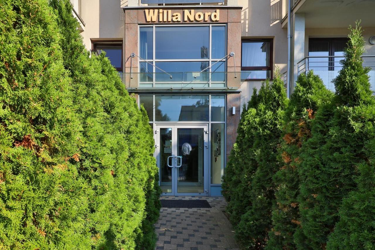 Sailor Apartment Jastrzebia Gora By Renters Prestige Екстер'єр фото