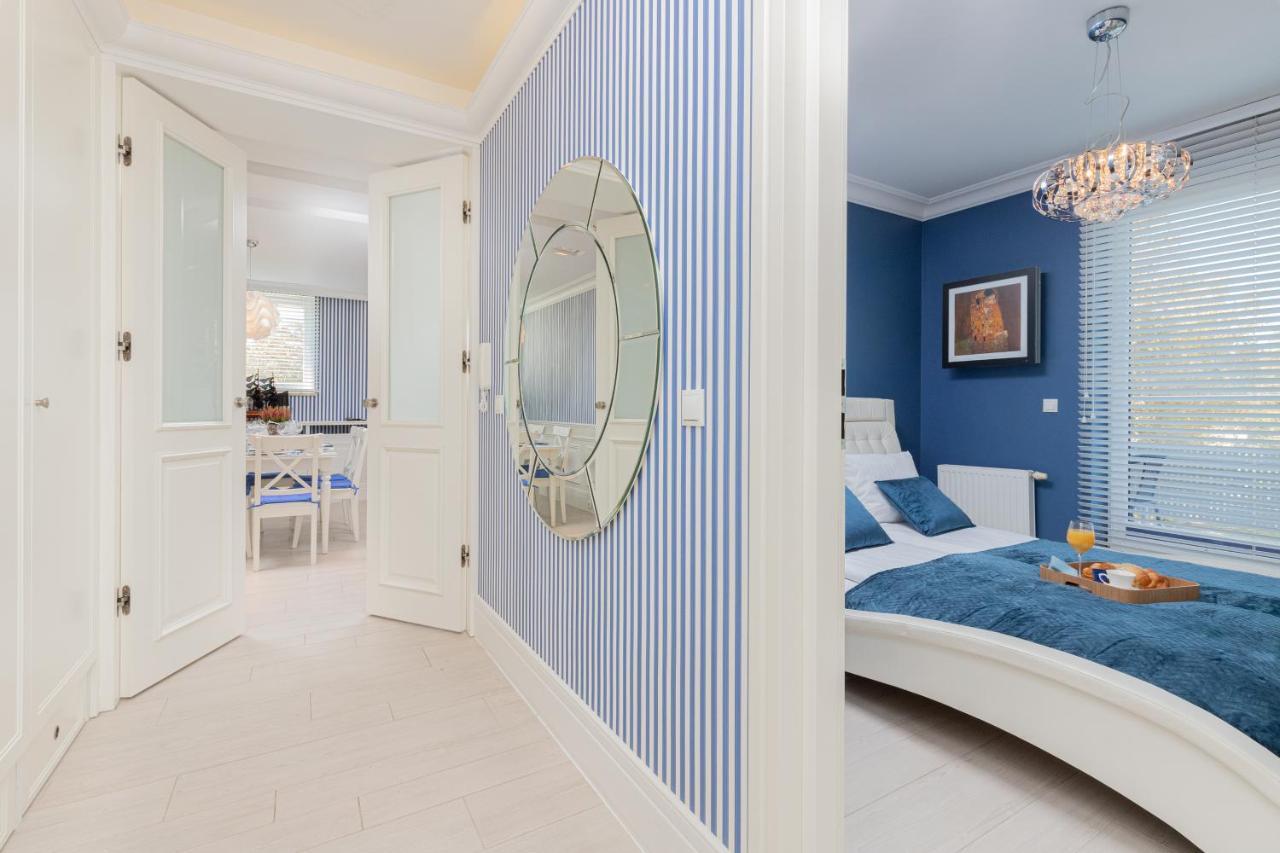Sailor Apartment Jastrzebia Gora By Renters Prestige Екстер'єр фото