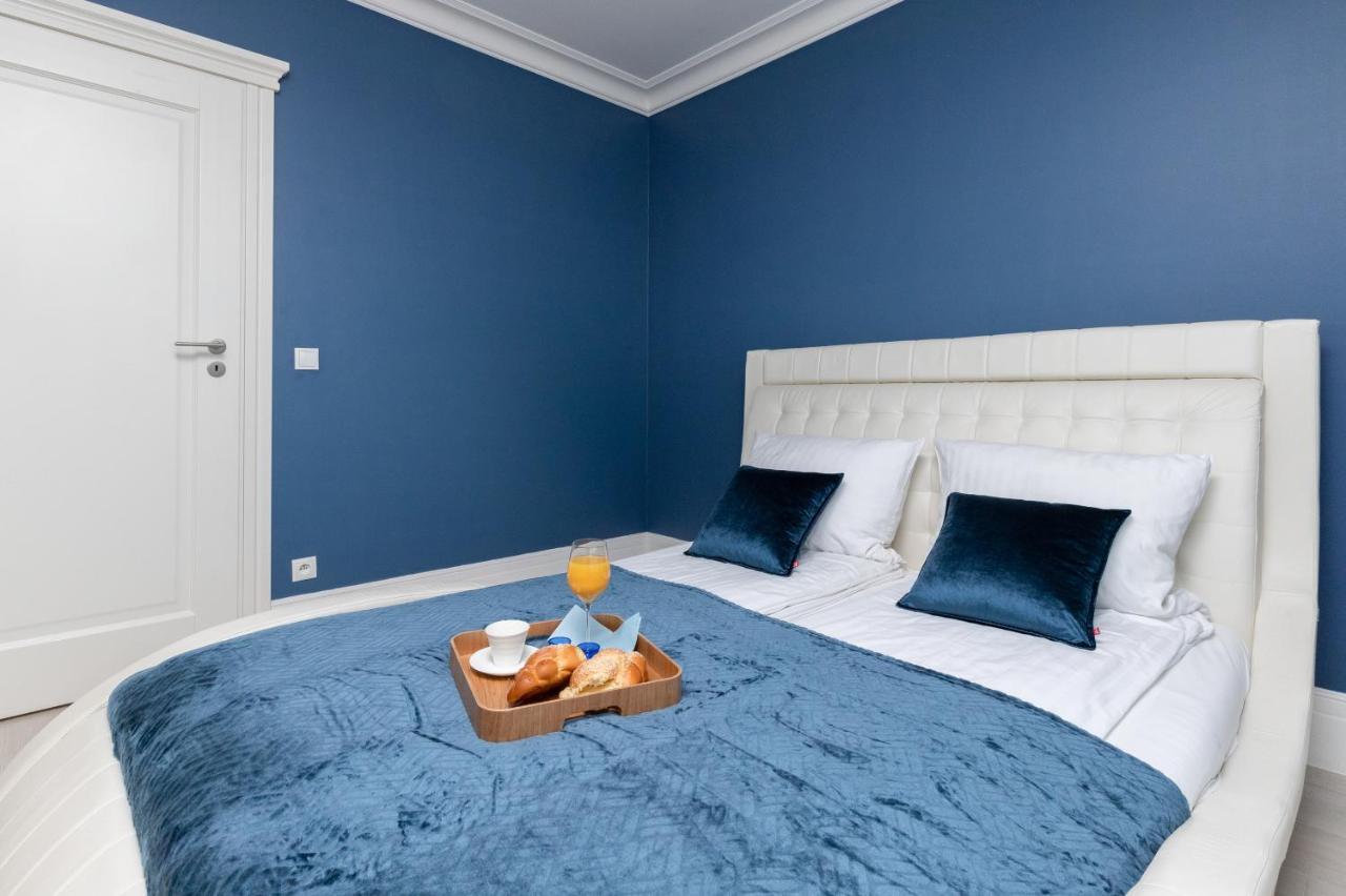 Sailor Apartment Jastrzebia Gora By Renters Prestige Екстер'єр фото